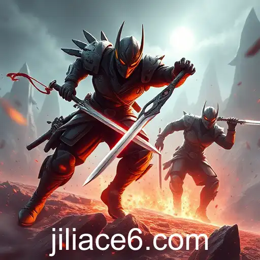 Exploring the Dynamic World of Action Games: A Deep Dive into the 'jiliace' Category