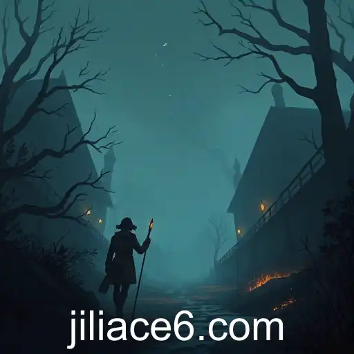Exploring the Exciting World of Adventure Games: A Deep Dive into 'jiliace'