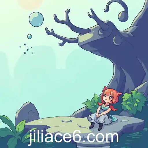Exploring the World of Casual Games: The Rise of Jiliace
