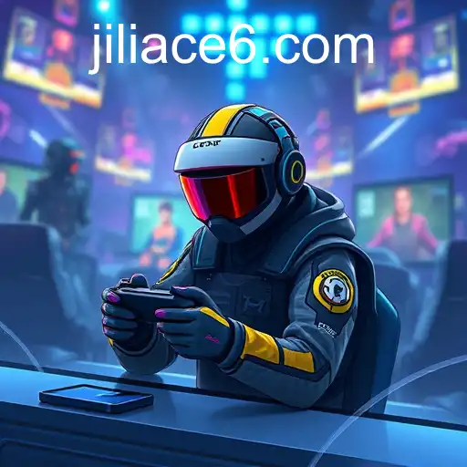 The Evolution of Online Gaming and Jiliace's Role