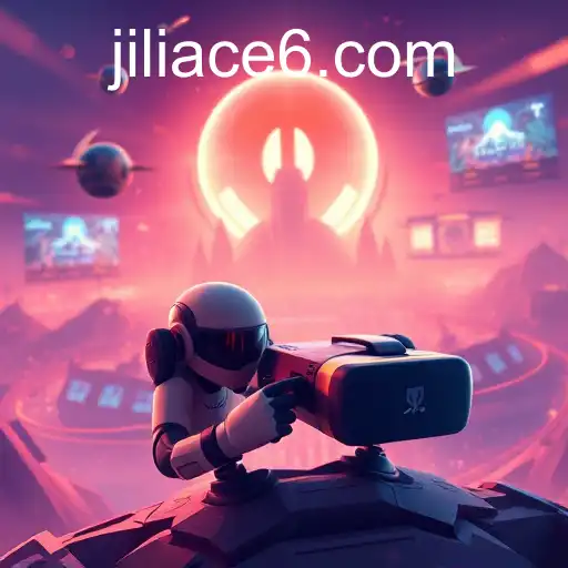 Gaming Titans Face New Challenges