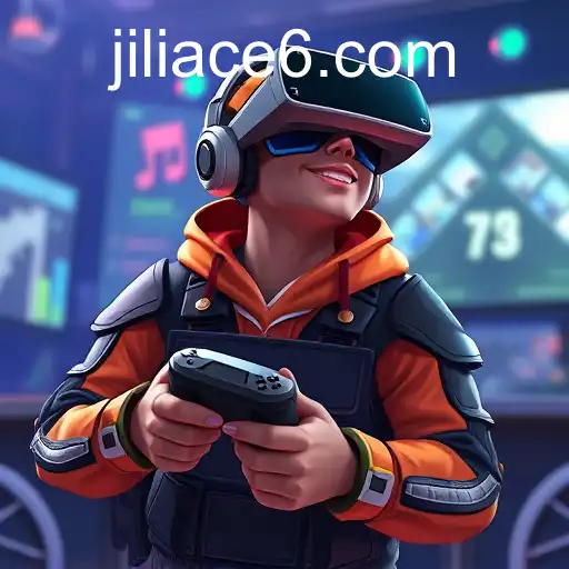 Innovations in Online Gaming for 2025