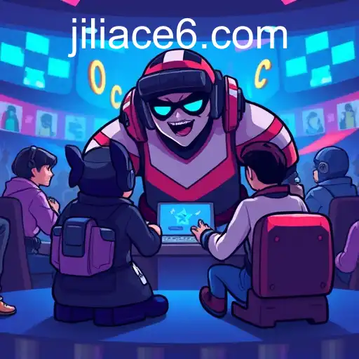 Jiliace: Game Evolution and Future Trends