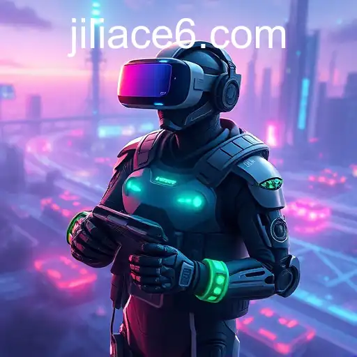 Jiliace Gaming Surge Amidst New Tech Trends