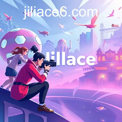Jiliace: The Gaming Hub of the Future