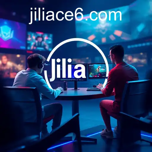 The Rise of Jiliace: Revolutionizing Online Gaming