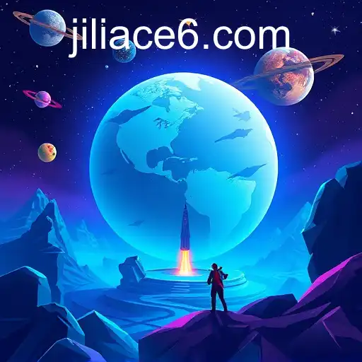 Gaming Trends and Events on Jiliace