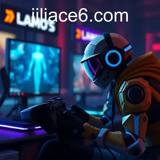 Jiliace Revolutionizes Online Gaming Experience