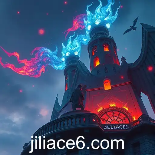 Jiliace: Revolutionizing Online Gaming