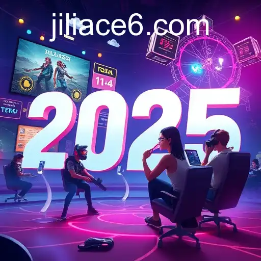 Jiliace Gains Popularity Amidst Gaming Trends