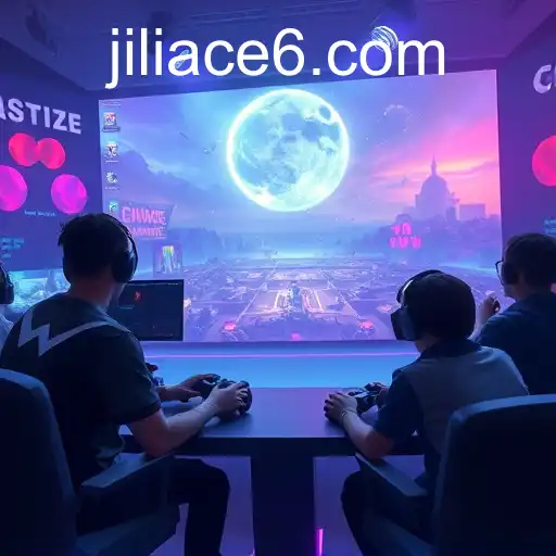 The Rise and Impact of Jiliace in Online Gaming