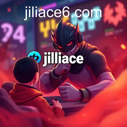 Jiliace: Transforming the Gaming World