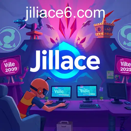 Jiliace: Revolutionizing Online Gaming