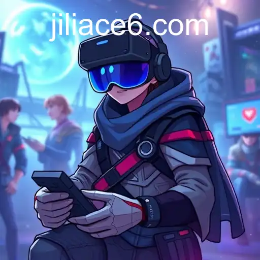 Jiliace: Navigating the Digital Playground