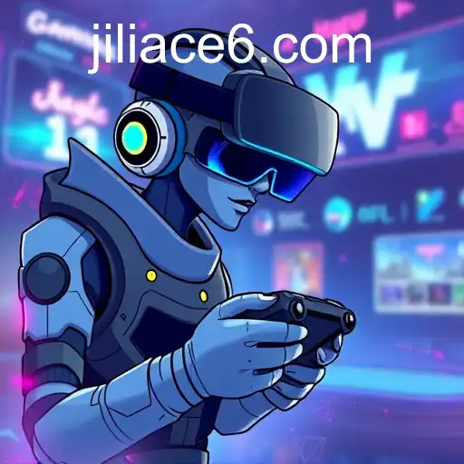 Jiliace: The Evolution of Online Gaming