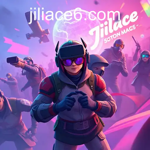 Jiliace: The Evolution of Online Gaming