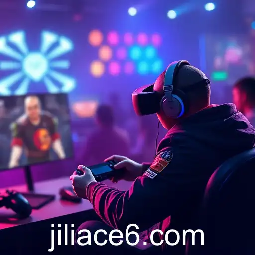 Emerging Trends in Online Gaming