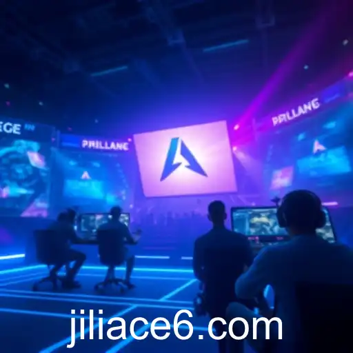 The Evolution of Online Gaming: Jiliace's Rising Influence