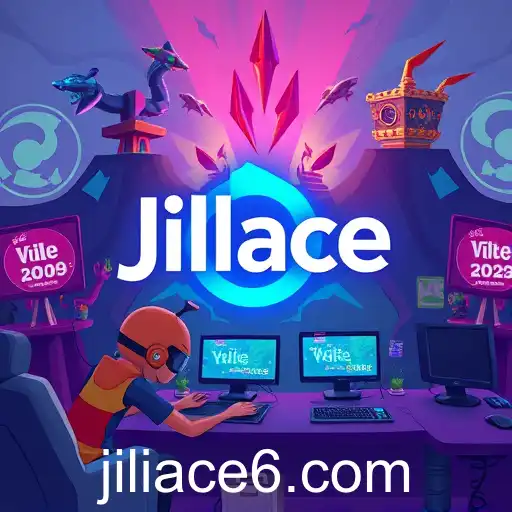 Expanding Horizons in Online Gaming