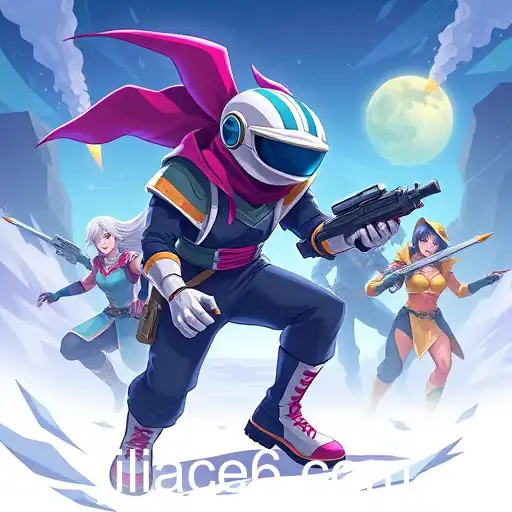 The Rise of Gaming Platforms in 2025