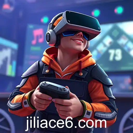 Innovations in Online Gaming for 2025