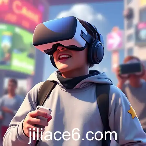 Jiliace: A New Hub for Gamers in 2025