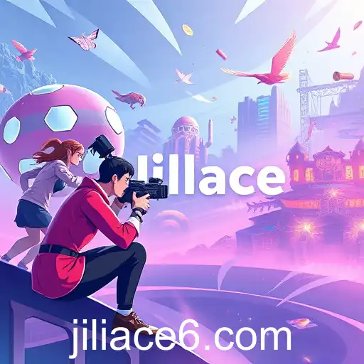 Jiliace: The Gaming Hub of the Future