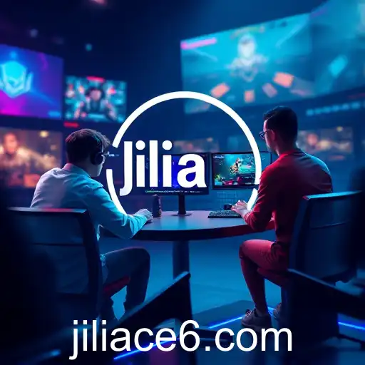 The Rise of Jiliace: Revolutionizing Online Gaming