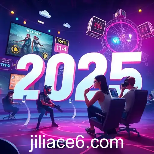 Jiliace Gains Popularity Amidst Gaming Trends