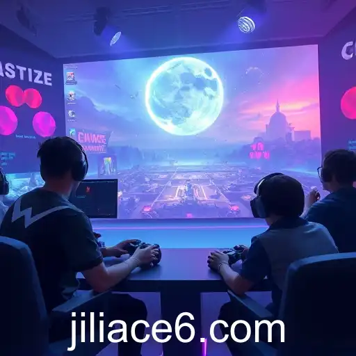 The Rise and Impact of Jiliace in Online Gaming