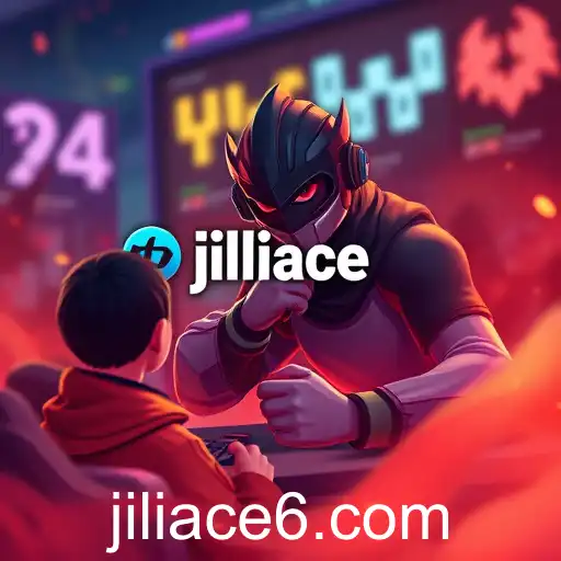Jiliace: Transforming the Gaming World