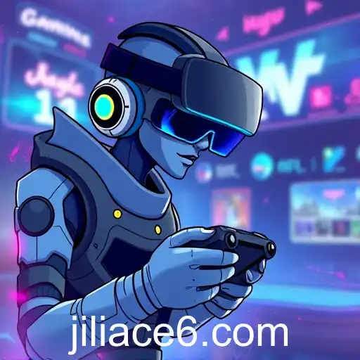 Jiliace: The Evolution of Online Gaming