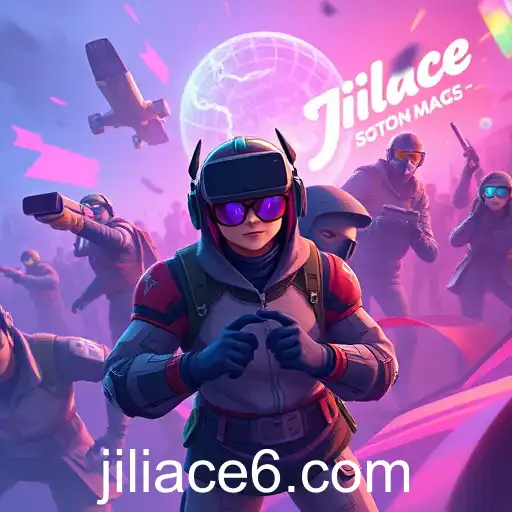 Jiliace: The Evolution of Online Gaming