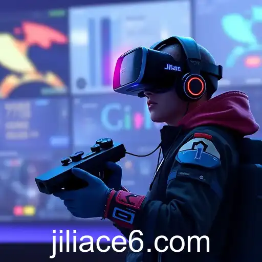 Jiliace: Revolutionizing Online Gaming in 2025