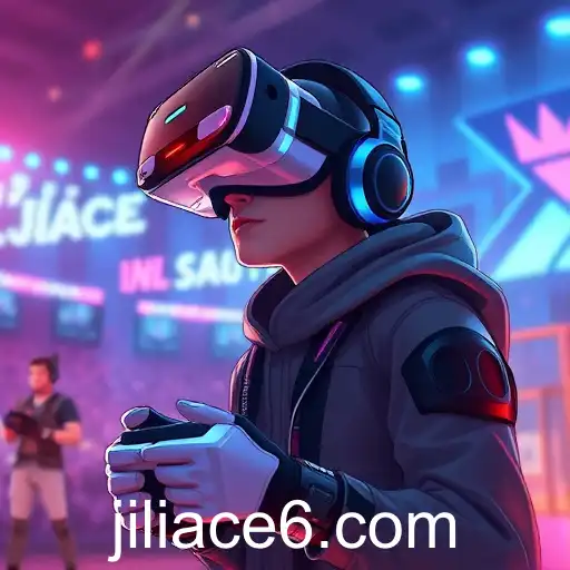 The Rise of Jiliace: A New Era in Online Gaming