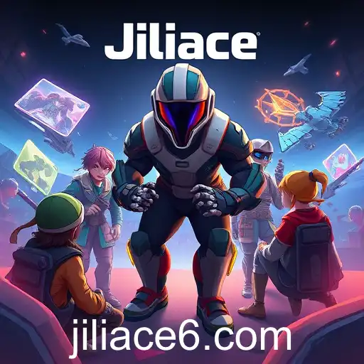 The Rise of Jiliace in Gaming
