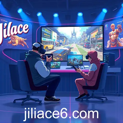 The Rise of Jiliace: Exploring Its Impact on Gaming