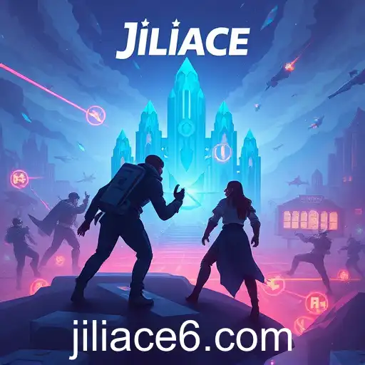 The Rise of Jiliace in the Gaming World
