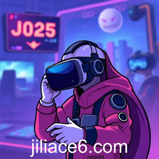 The Rise of Jiliace in Online Gaming