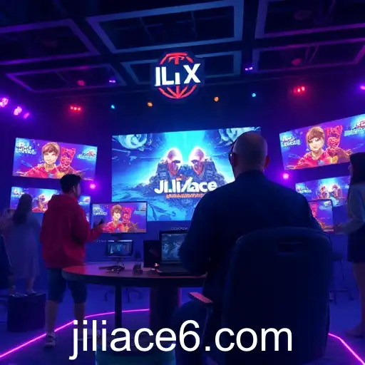 The Rise of Online Gaming Platforms Amidst Evolving Digital Landscape