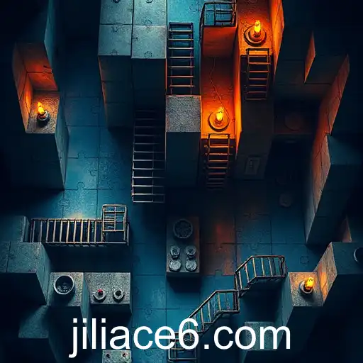 Exploring the Enigmatic World of Puzzle Games: The Rise of 'Jiliace'