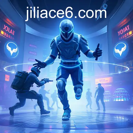 The Rise of Jiliace: A Game Changer in Online Entertainment