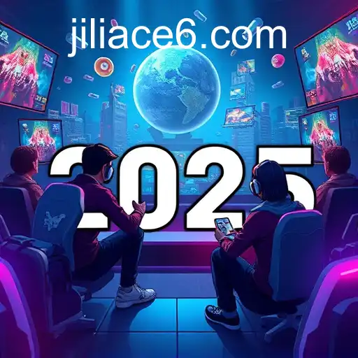 The Rise of Jiliace: A New Era in Gaming