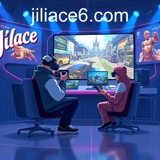 The Rise of Jiliace: Exploring Its Impact on Gaming