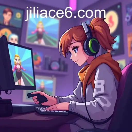 The Rise of Jiliace: A Game-Changing Platform