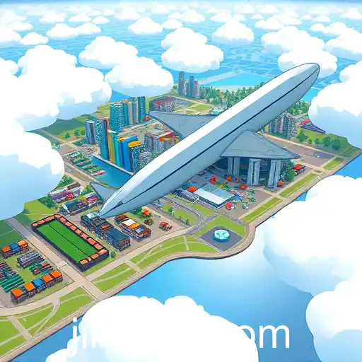 Exploring the Engaging World of Simulation Games with the 'jiliace' Keyword